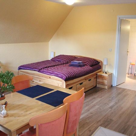Beautiful Apartment In Merschbach With Garden Luaran gambar