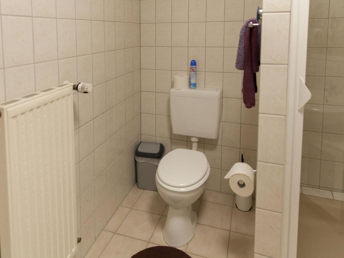 Beautiful Apartment In Merschbach With Garden Luaran gambar
