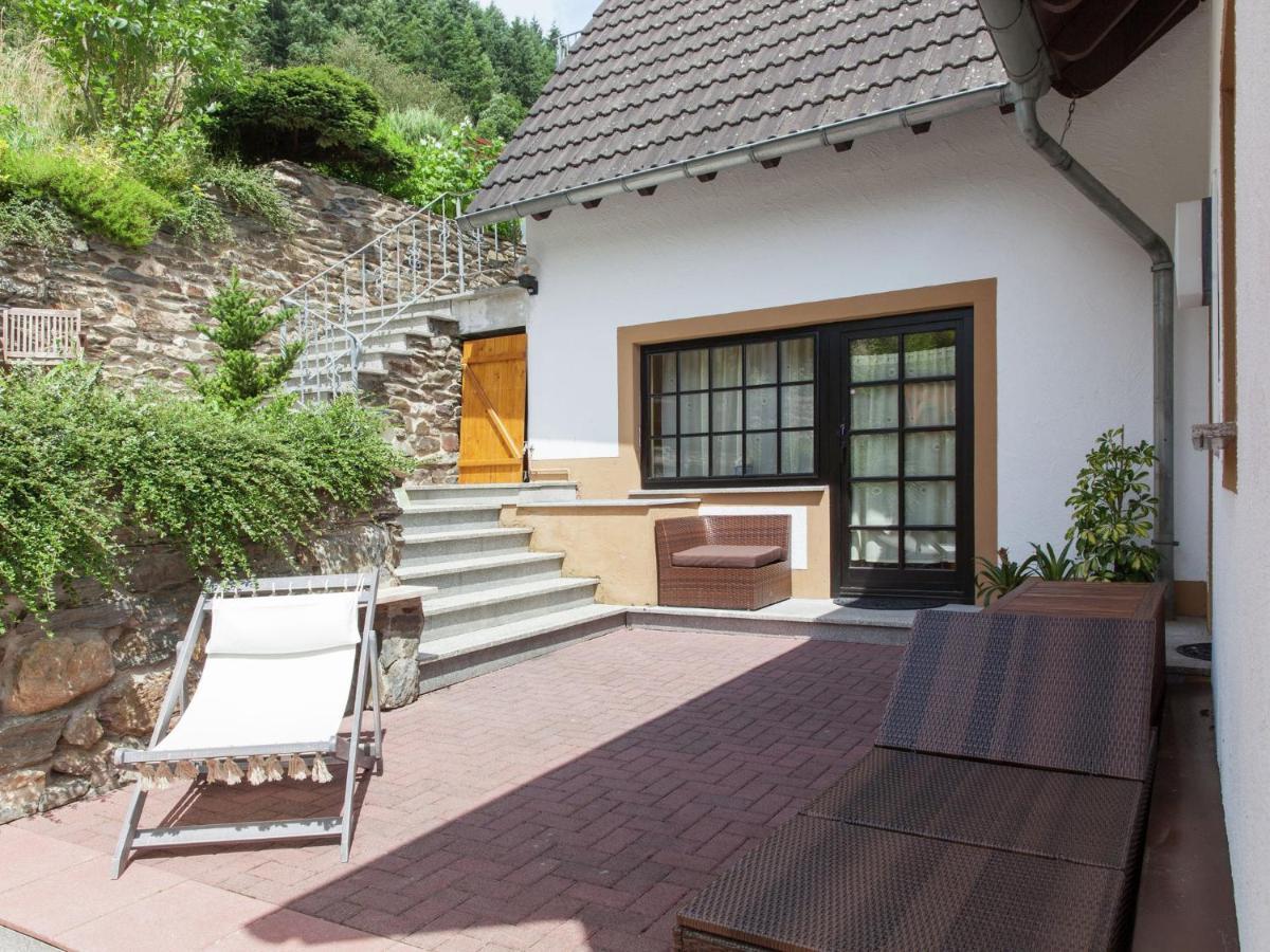 Beautiful Apartment In Merschbach With Garden Luaran gambar