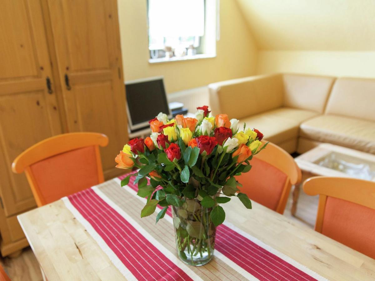 Beautiful Apartment In Merschbach With Garden Luaran gambar