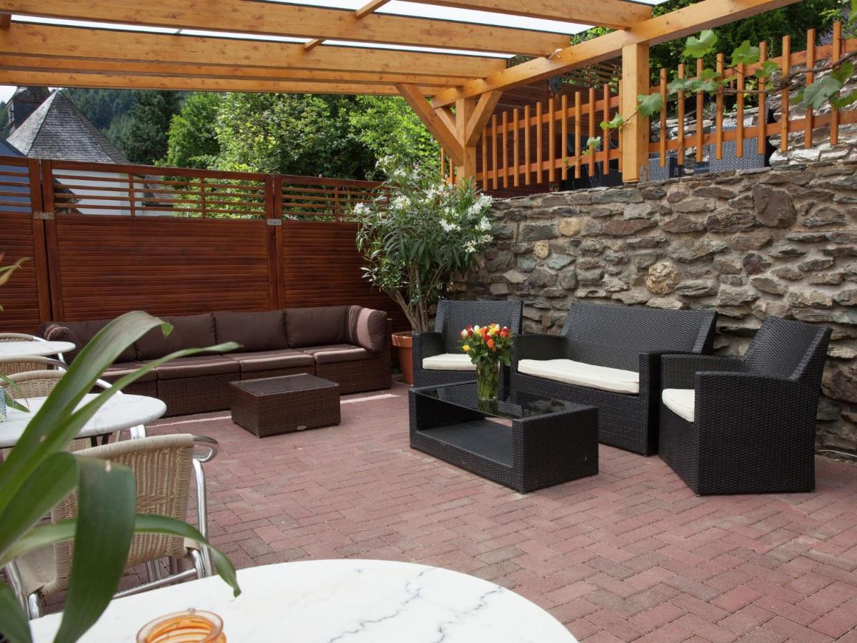 Beautiful Apartment In Merschbach With Garden Luaran gambar