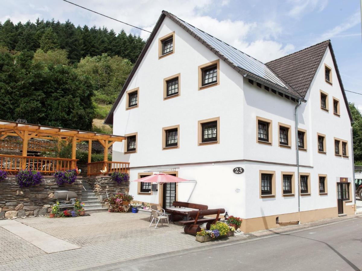 Beautiful Apartment In Merschbach With Garden Luaran gambar