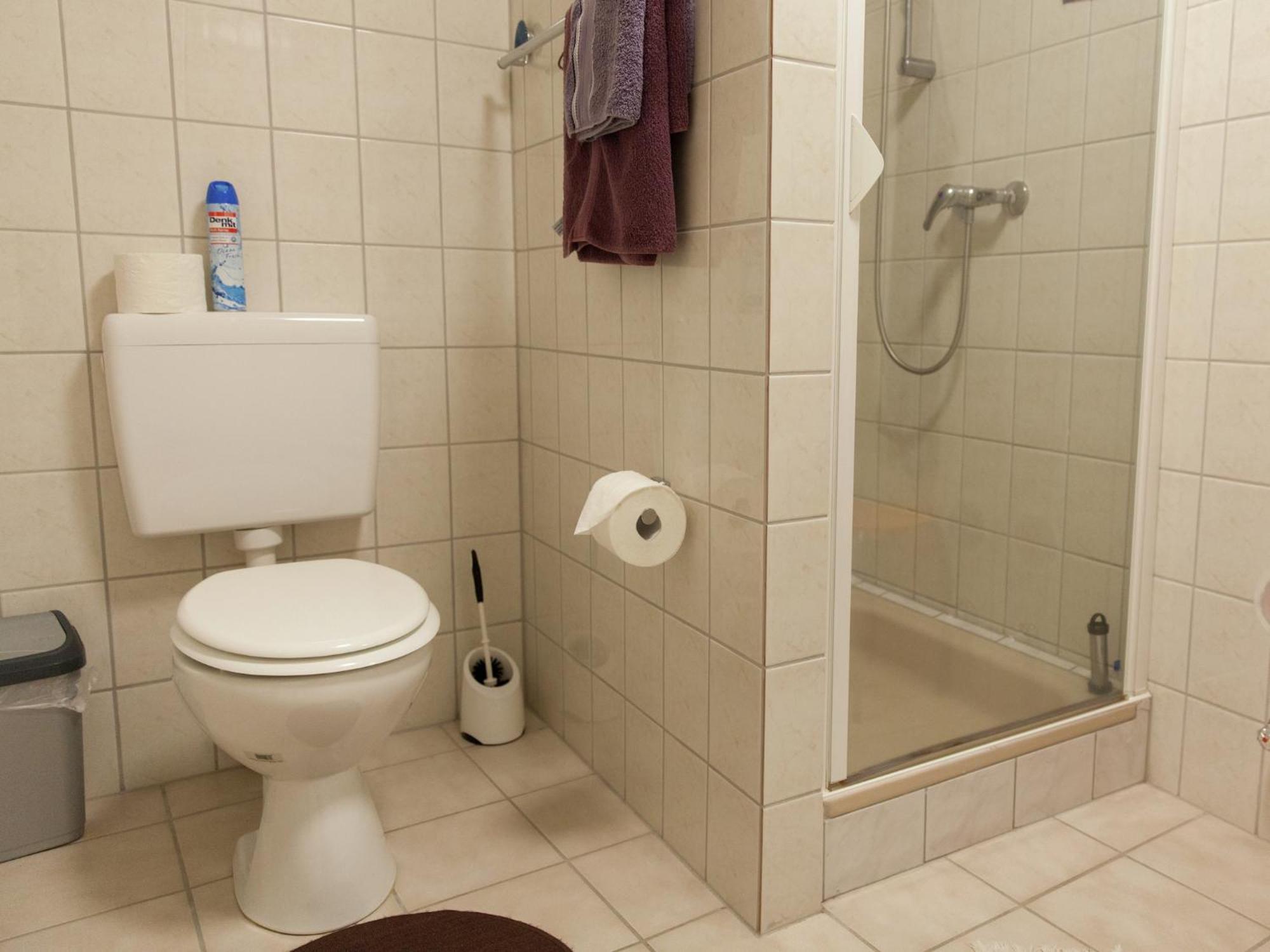Beautiful Apartment In Merschbach With Garden Luaran gambar