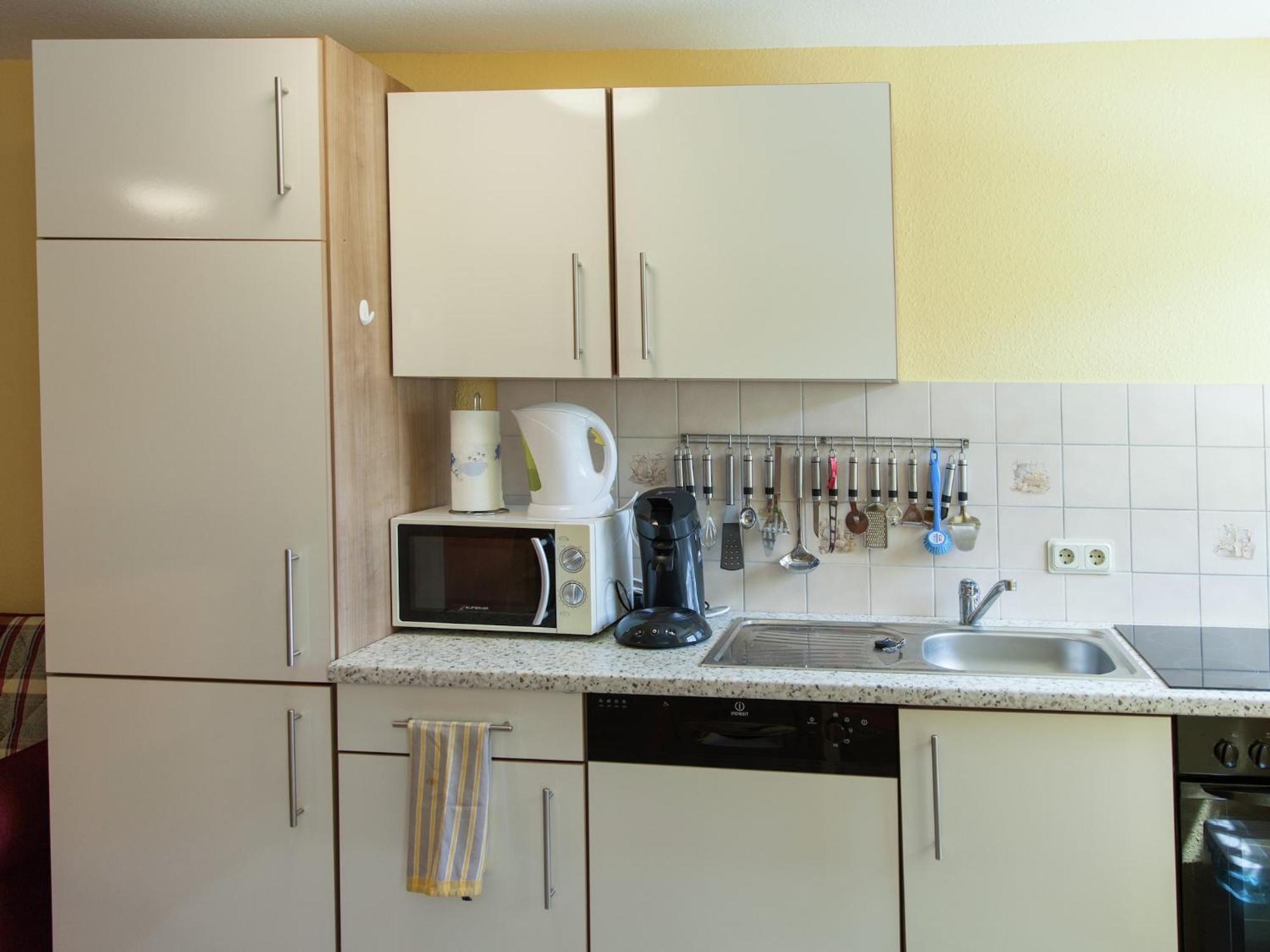 Beautiful Apartment In Merschbach With Garden Luaran gambar