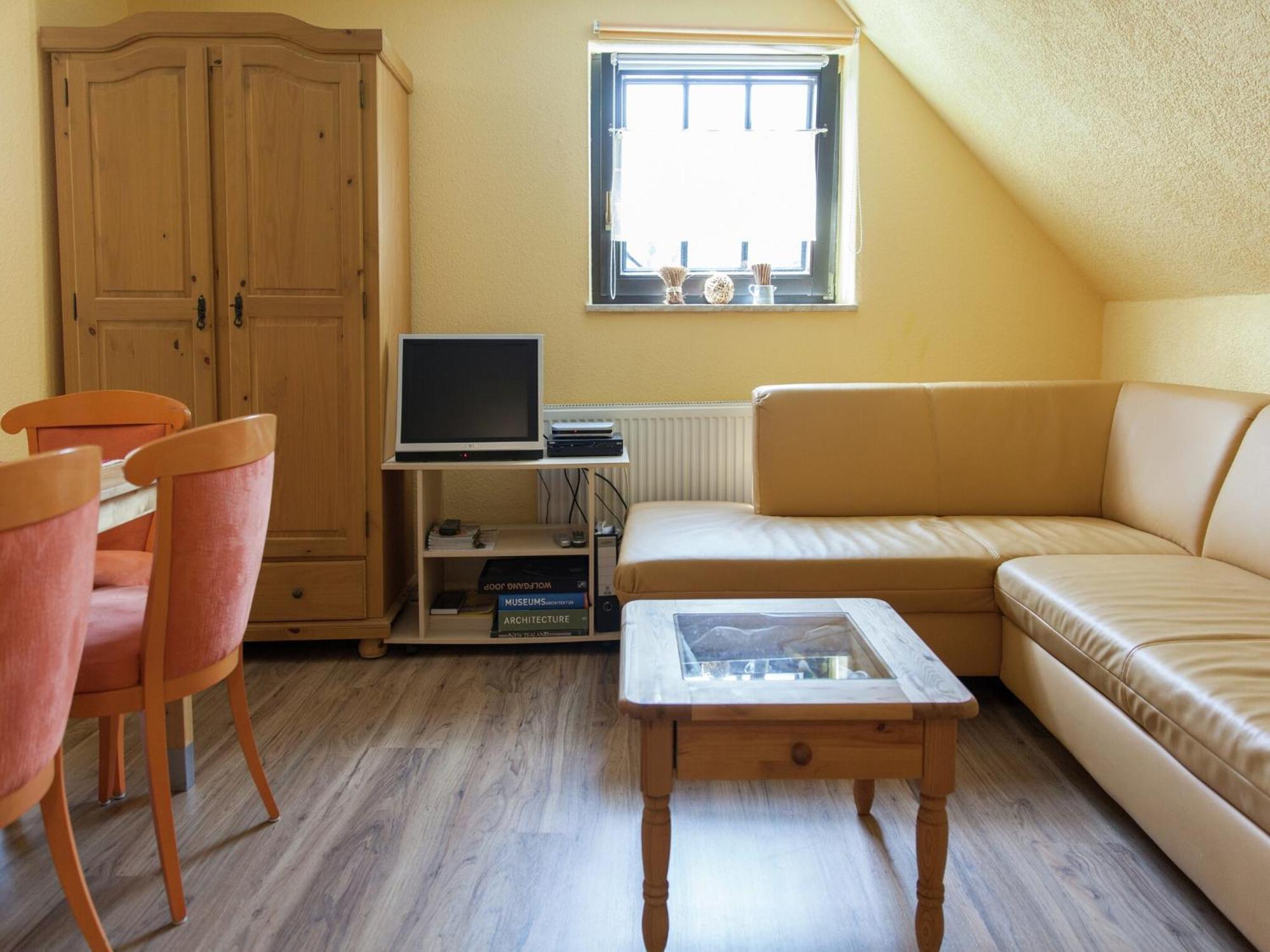 Beautiful Apartment In Merschbach With Garden Luaran gambar