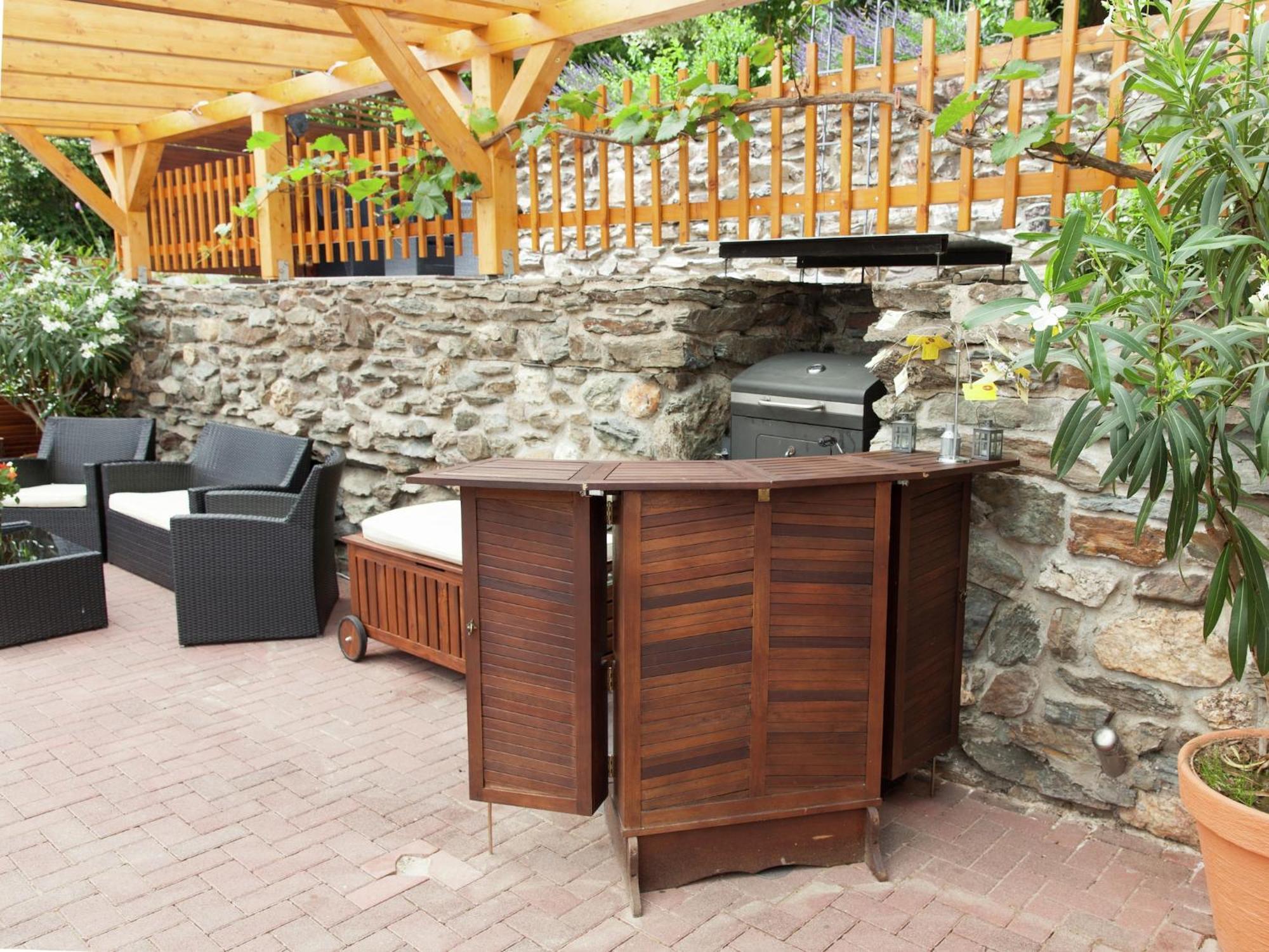 Beautiful Apartment In Merschbach With Garden Luaran gambar